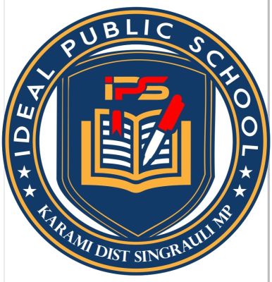 Banner : IDEAL PUBLIC SCHOOL 