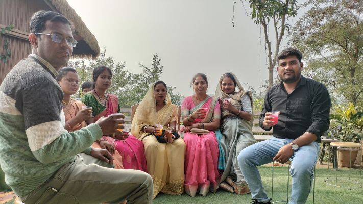 Banner : IDEAL PUBLIC SCHOOL 